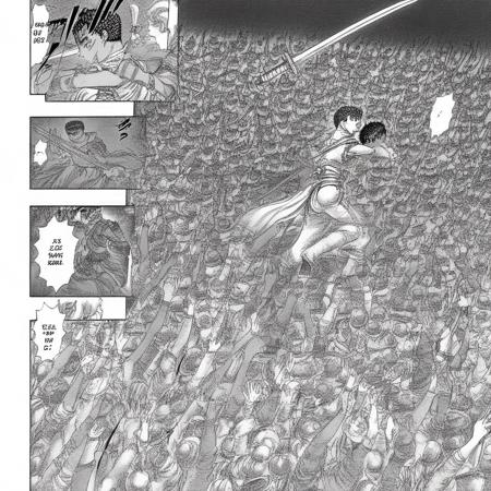 berserk_manga版本berserk_manga (ID: 491792)