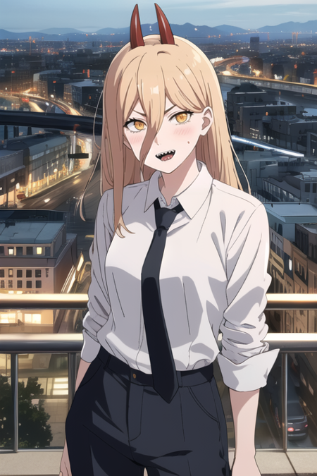 Power (Chainsaw Man)