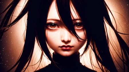 Lora Wildcard maker (Randomize Loras) from dogmantc