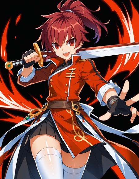 Elsword (Character)