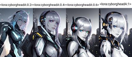Cyborgize