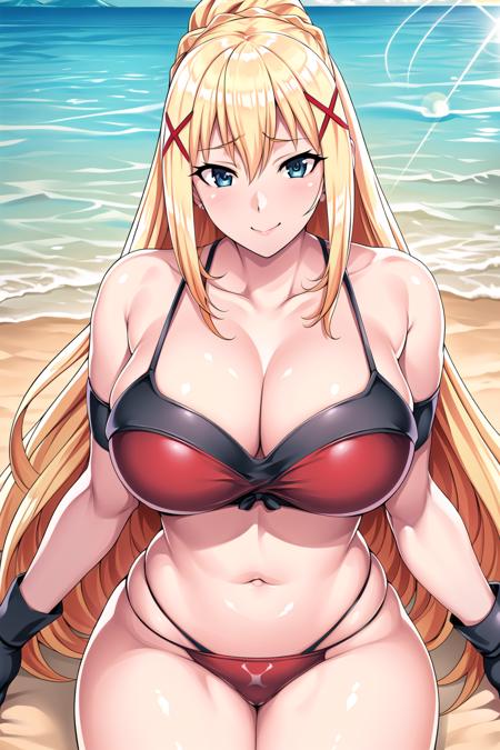 Darkness ダクネス | Konosuba このすば