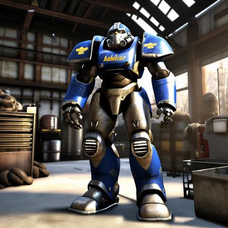 Fallout