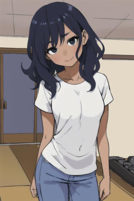 Edob Souichirou Yamamoto Art Style