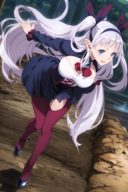Rurushi - Lulucy | Farming Life in Another World