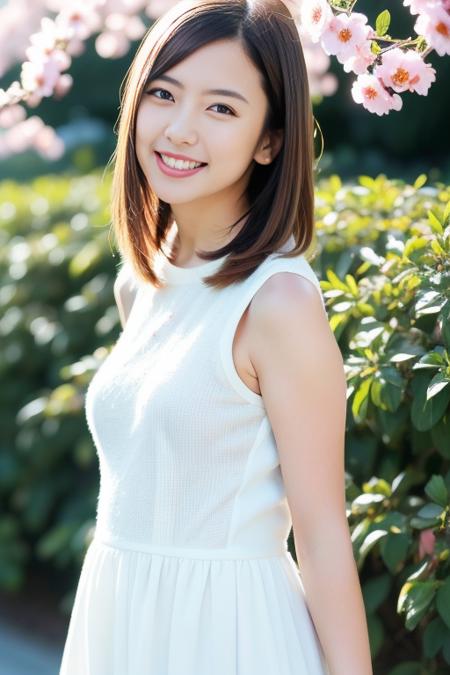 ManoErina / 真野 恵里菜_JP_Actress