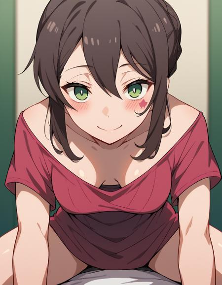 V Lila F (V・りら・F) - Yozakura Quartet (夜桜四重奏)
