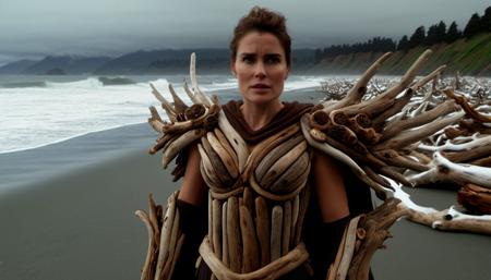 DriftwoodRay (SDXL)