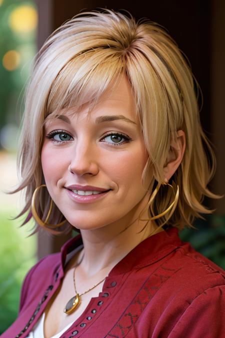 Can I talk to your manager? - Haircut - fC (Lora)