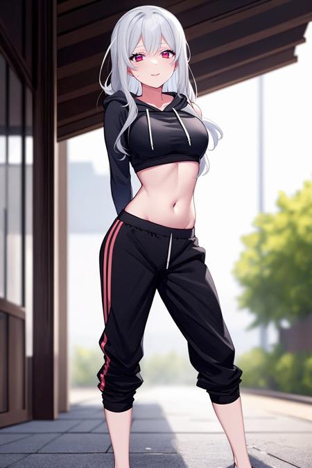 Tang Xin | I use my fake girlfriend as a shield (Manhua)