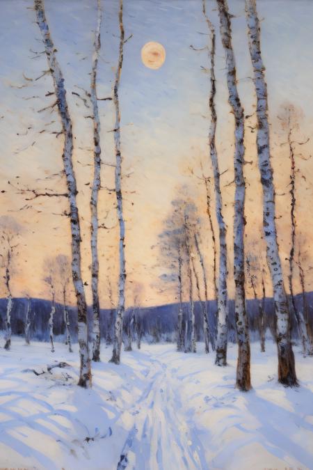Claude Monet