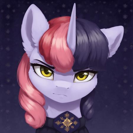Shinespark |Equestria at War| (MLP OC) LoRA