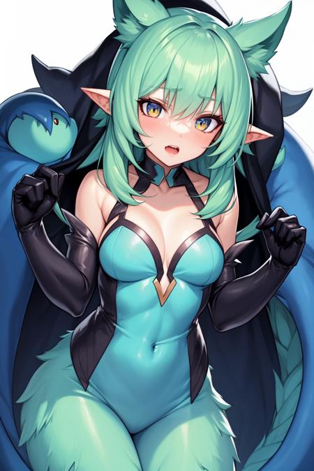 Anime Model OtakuReliableEnable (AMORE)
