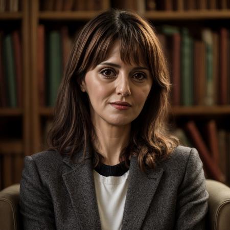 Paola cortellesi SD