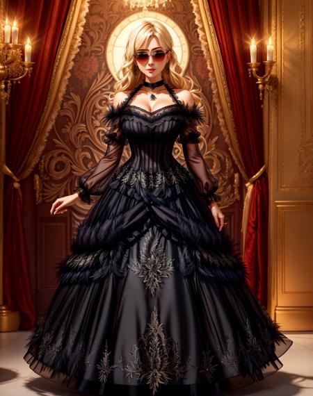 Royal Gowns - an EDG collection