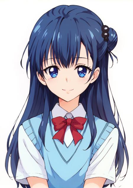 Yakushiji Saaya // Hugtto Precure