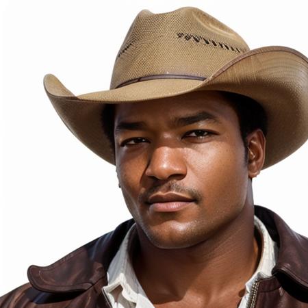Jim Brown Lora