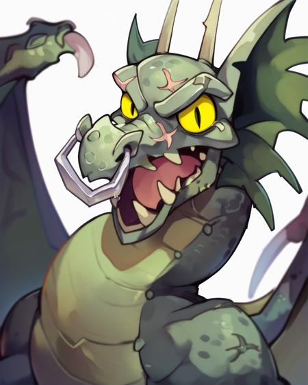 [PVZ] Zombot Dark Dragon (Plants vs. Zombies 2) | Pony版本v0.15.3 (ID: 794988)