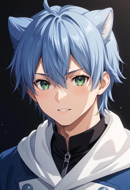 Momo Akanegakubo (M/F) | Food Wars!