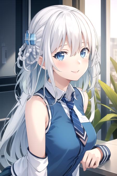 窗边和尾子 [视窗 10]-微软（Madobe Tooko [Windows 10]-Microsoft）版本v1.0 (ID: 305249)