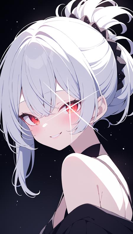 [Pony & XL]星星光芒(stareye starlight)