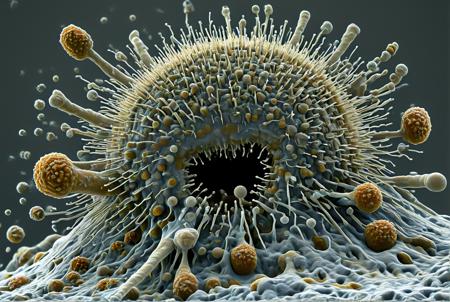 DJZ Microscopy