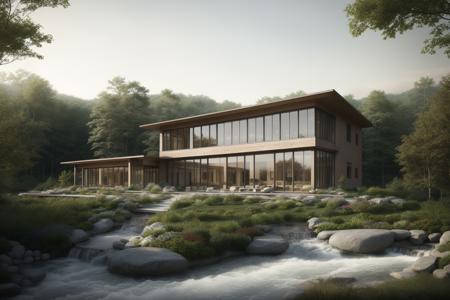 ArchitectureRealMix