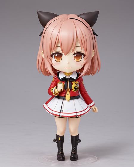 Nendoroid slyder版本v1.0 (ID: 179558)