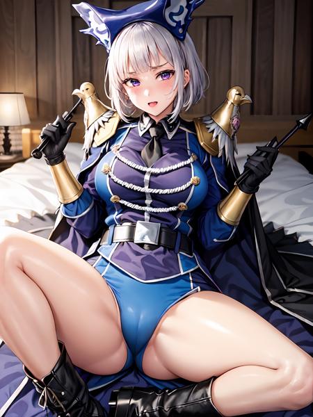Yodonna - Mashin Sentai Kiramager