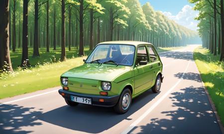 Fiat 126p