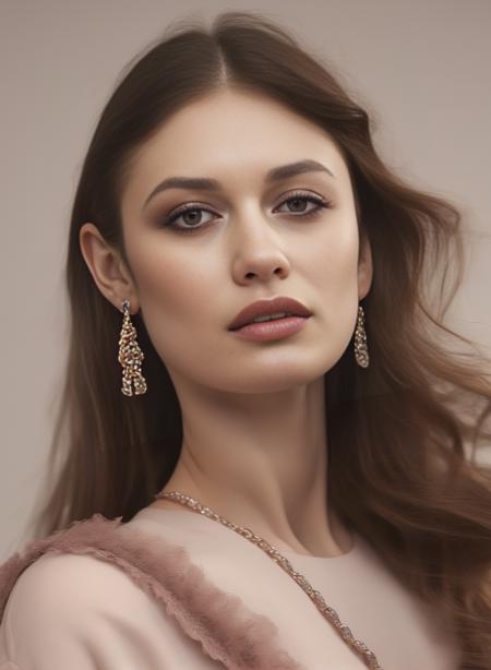Olga Kurylenko