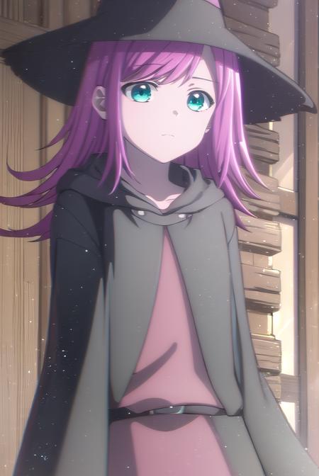Raichee (ライチ) - Handyman Saitou in Another World (Benriya Saitou-san, Isekai ni Iku) (便利屋斎藤さん、異世界に行く)