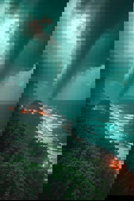 Violette Oasis XL版本v1.0 (ID: 813062)