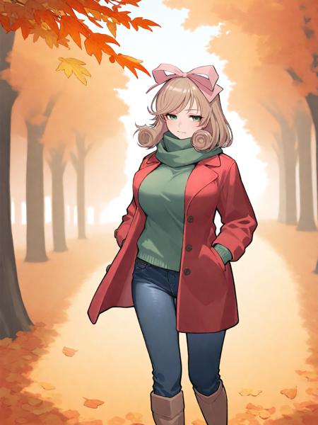Haruka | Senran Kagura
