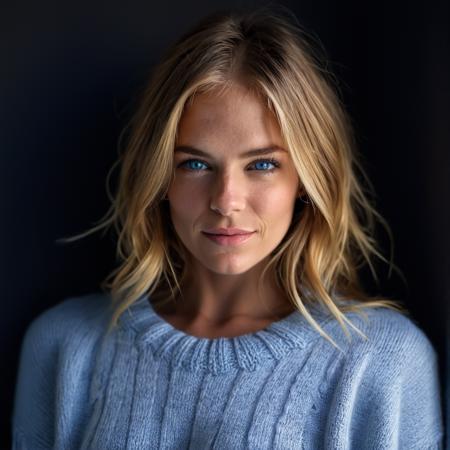 Sienna Miller PNY版本v1.0 (ID: 583142)
