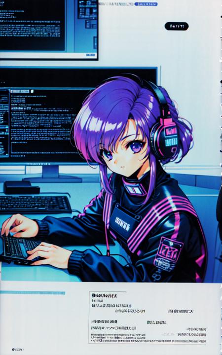 Ramiya Ryō Style