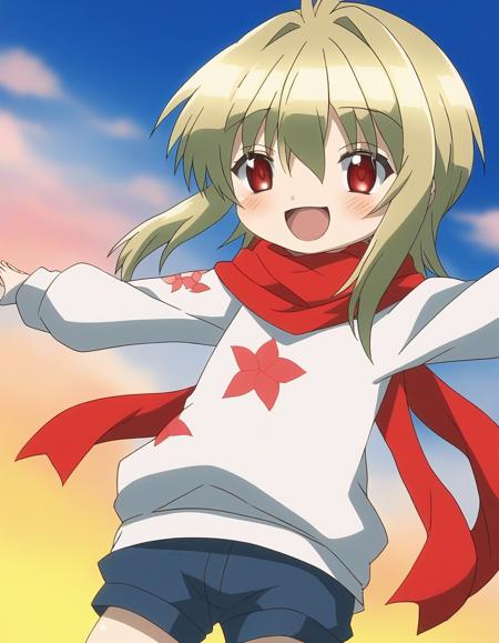 鬼堂院真緒 (ランス・アンド・マスクス) illustrious/Pony Kidouin Makio (Lance N' Masques)
