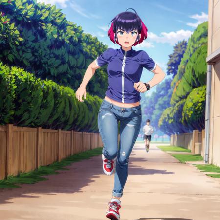 Kurama (Urusei Yatsura) LORA