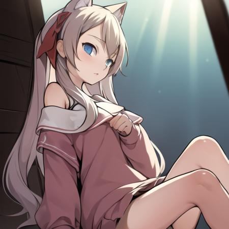 blvefo9版本v1 epoch 16 (ID: 146277)