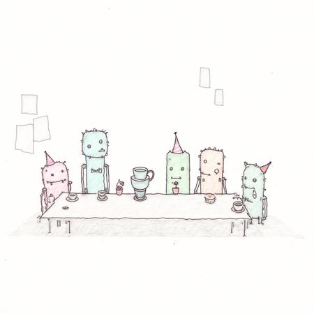 World of Doodle (SDXL, Pony, Flux)