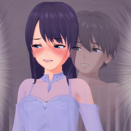 憑依 Possessed by Body Hopper