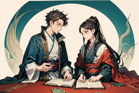 oriental_mix v2