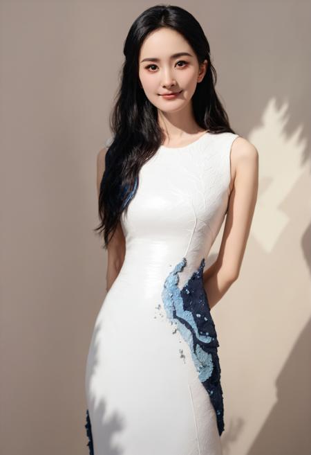 三梦奇缘 - Yang Mi