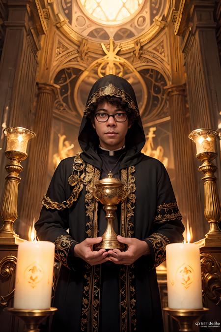 Richard Ayoade