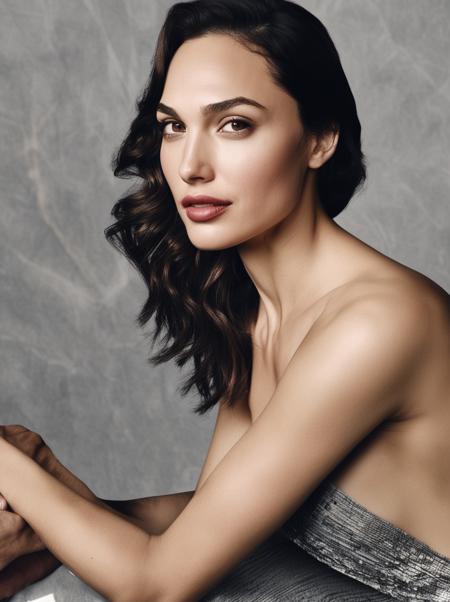 Gal Gadot (actress) [XL]