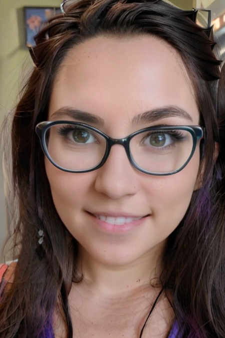 Trisha Hershberger