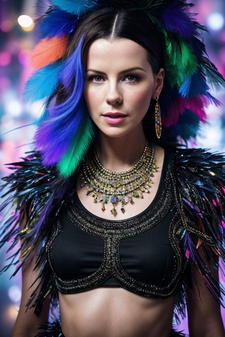 Kate Beckinsale SoloTI