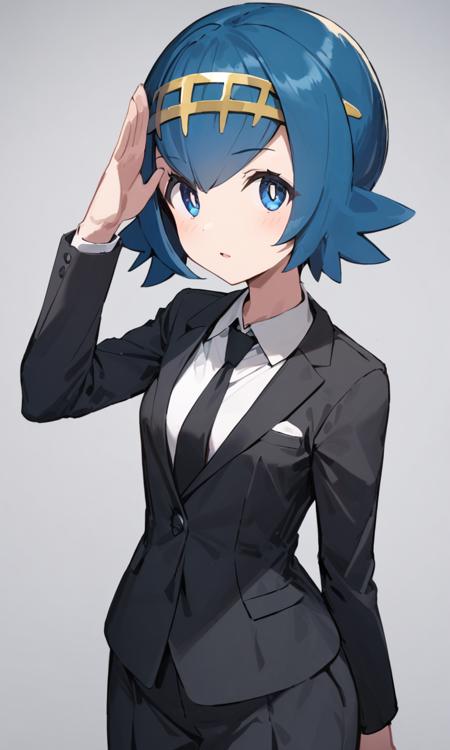 Lana - (Pokemon) XL / Pony版本XL (ID: 704174)