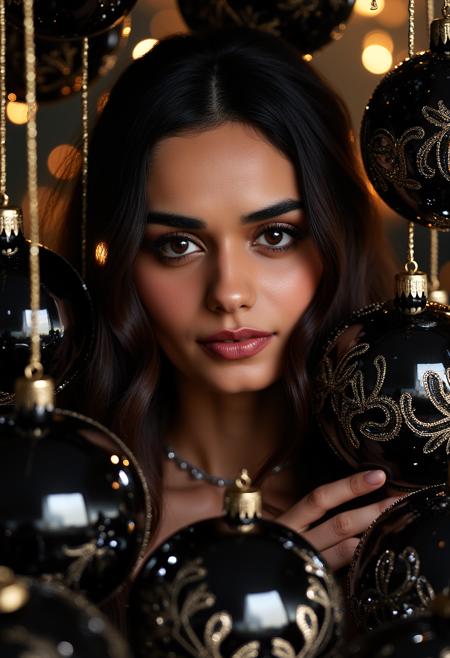 Manushi Chhillar