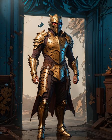 Baldur's Gate 3
